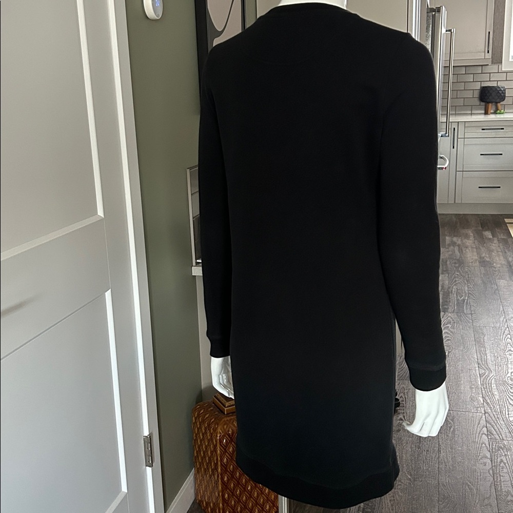 Authentic Kenzo Sweatshirt Dress - Picture 15 of 16